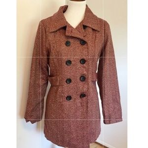Needle & Thread coat